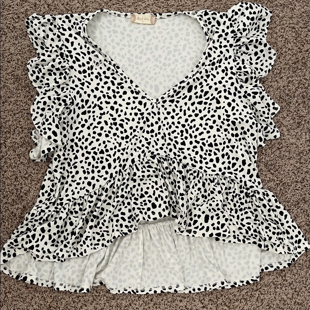 Altar’d State blouse